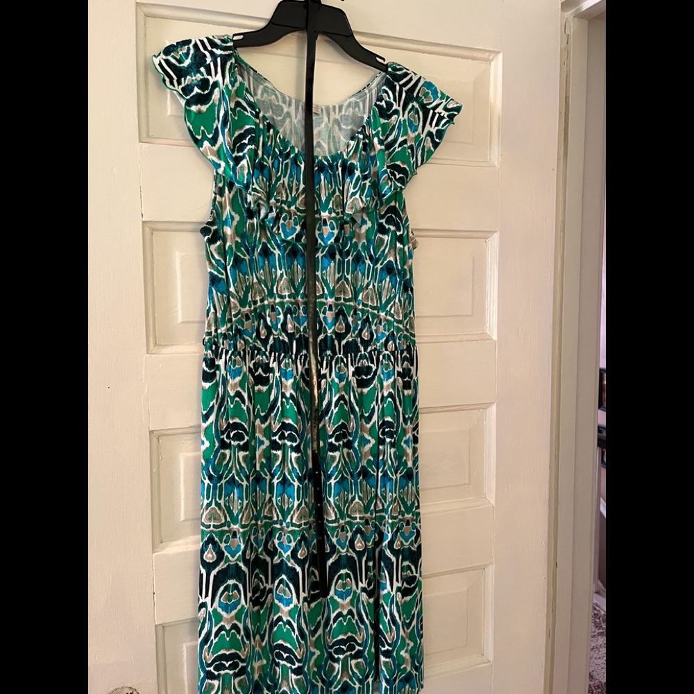 Madison Size Medium Dress. Super Cute!!!
